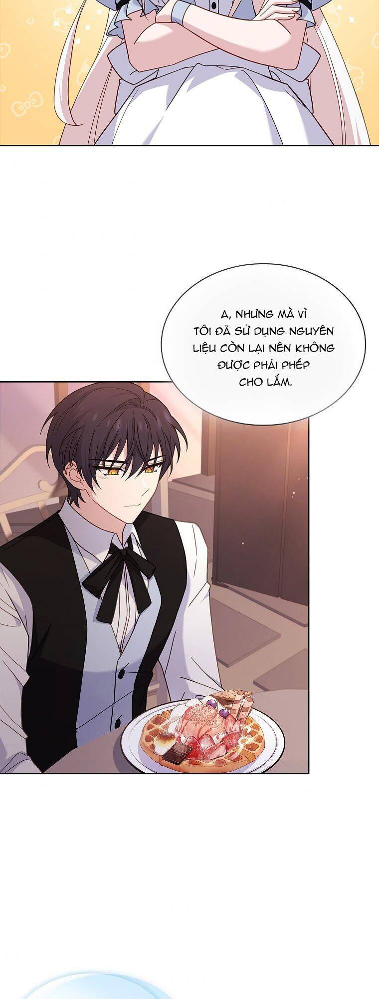 Để Yên Cho Tiểu Thư Hiền - Chương 63.1 - Trang 21