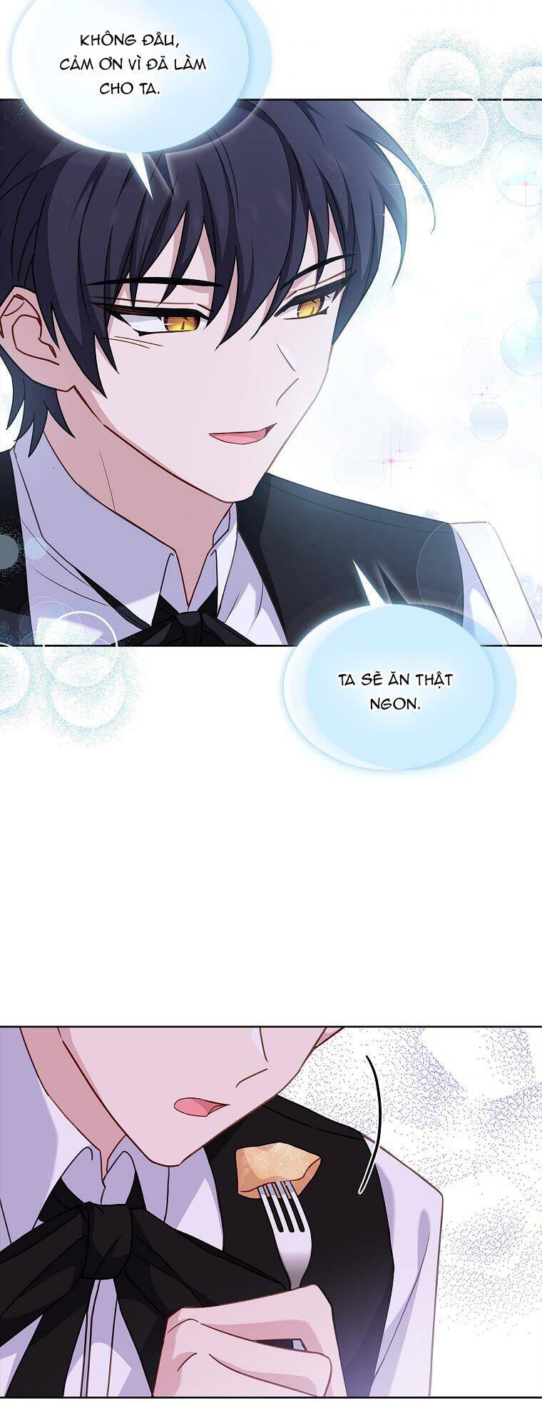 Để Yên Cho Tiểu Thư Hiền - Chương 63.1 - Trang 22