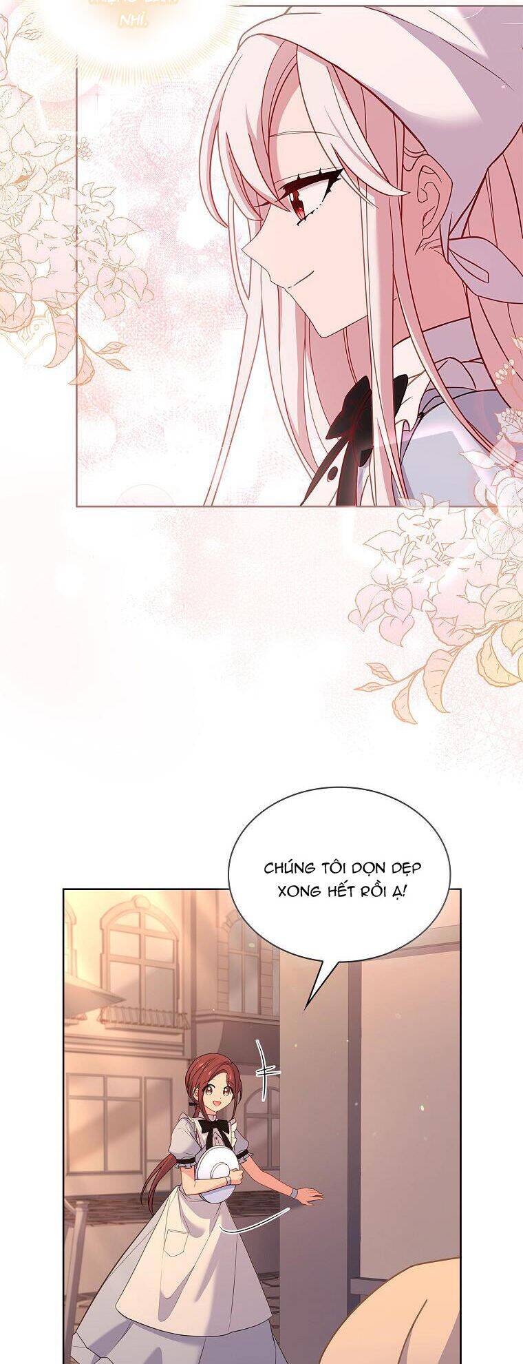 Để Yên Cho Tiểu Thư Hiền - Chương 63.1 - Trang 24