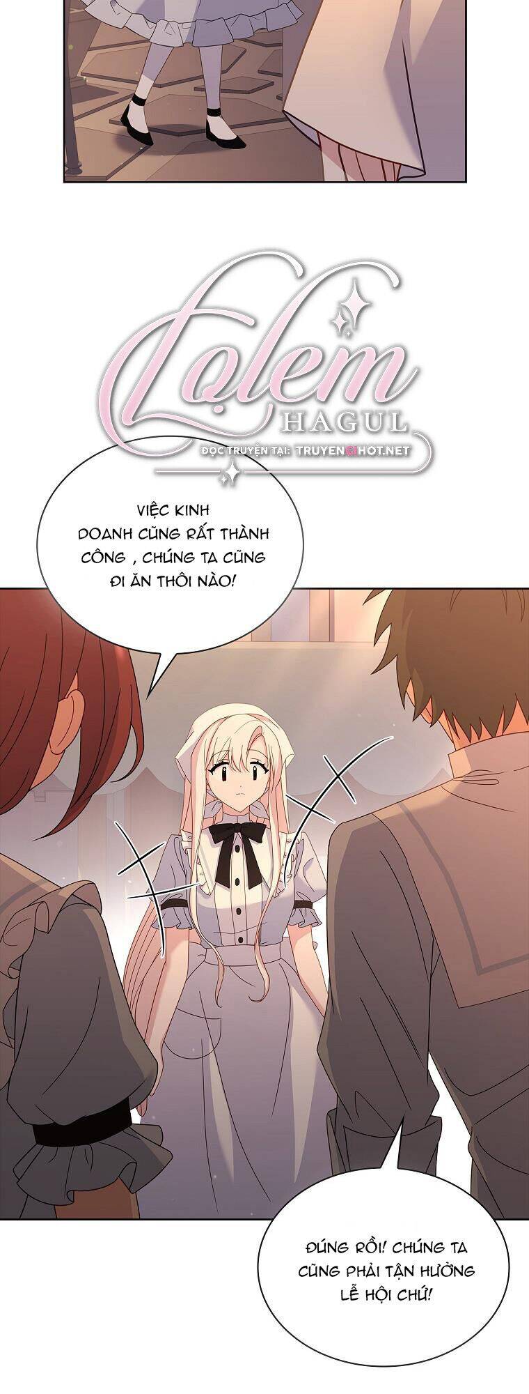 Để Yên Cho Tiểu Thư Hiền - Chương 63.1 - Trang 25