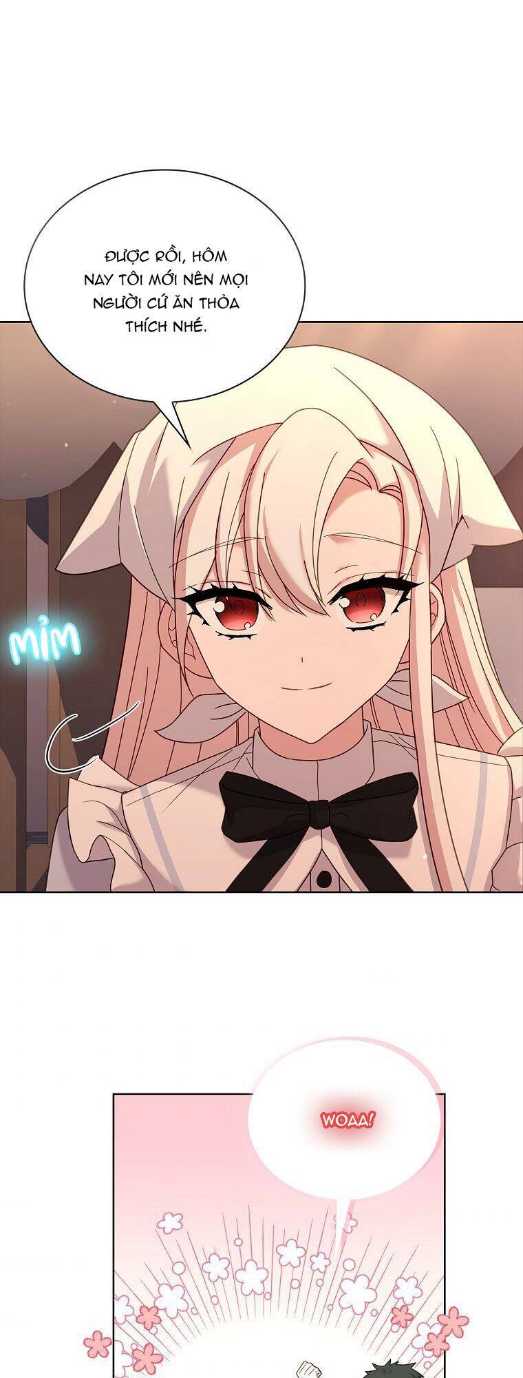 Để Yên Cho Tiểu Thư Hiền - Chương 63.1 - Trang 26