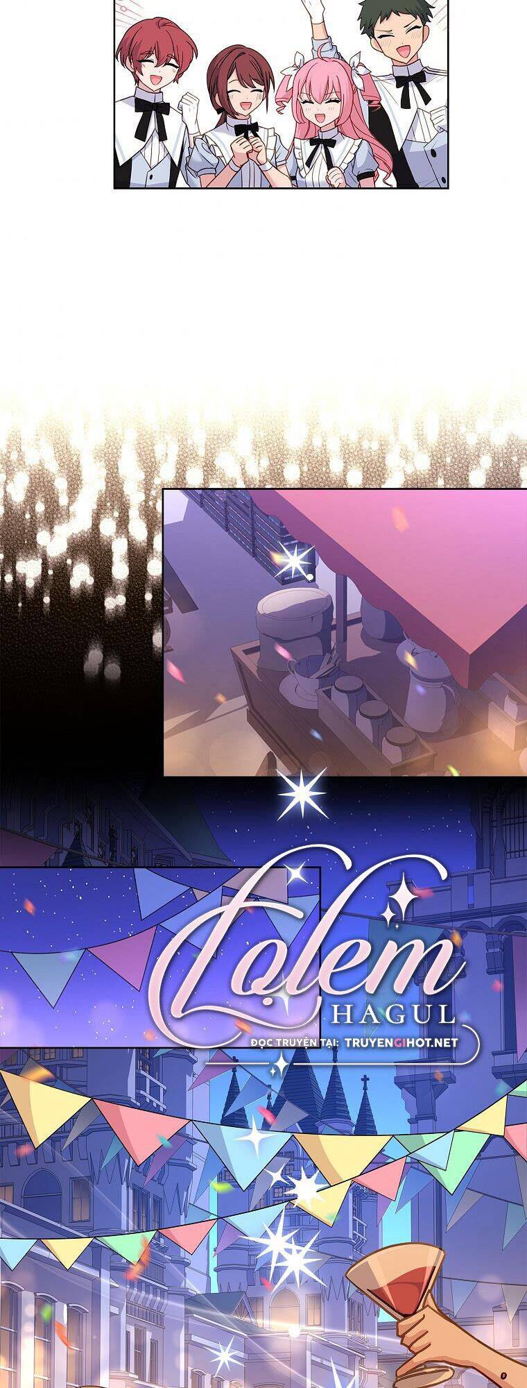 Để Yên Cho Tiểu Thư Hiền - Chương 63.1 - Trang 27