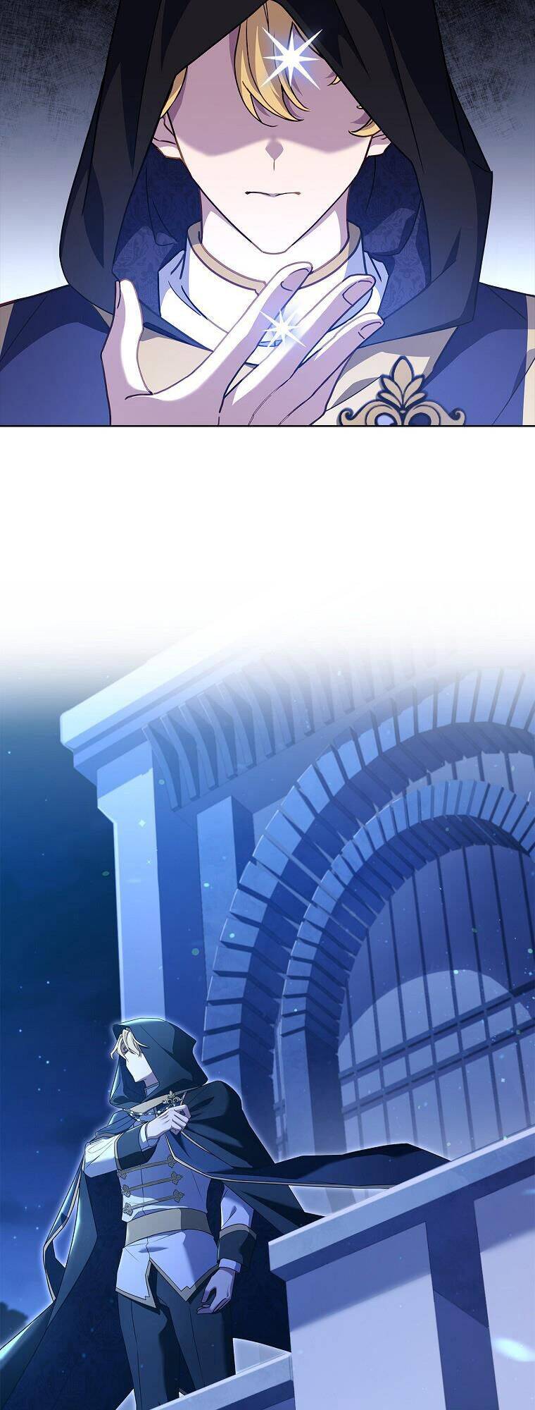 Để Yên Cho Tiểu Thư Hiền - Chương 63.1 - Trang 29