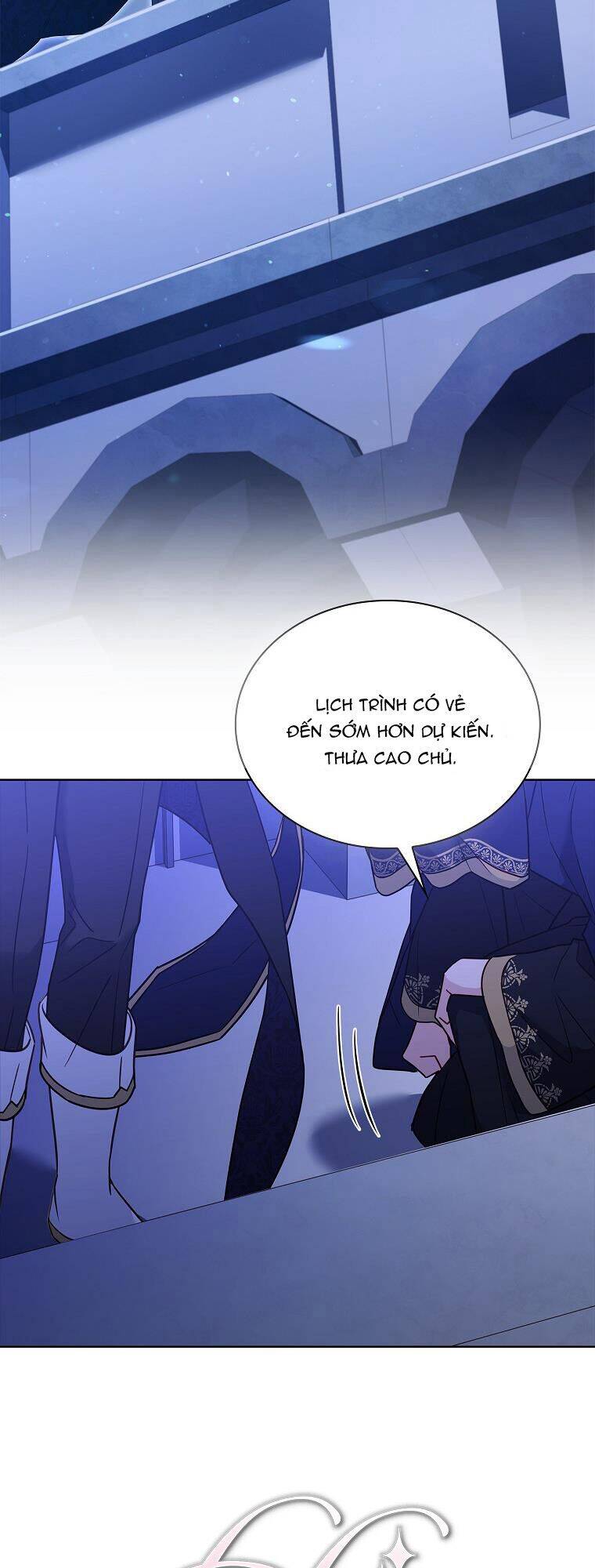 Để Yên Cho Tiểu Thư Hiền - Chương 63.1 - Trang 30