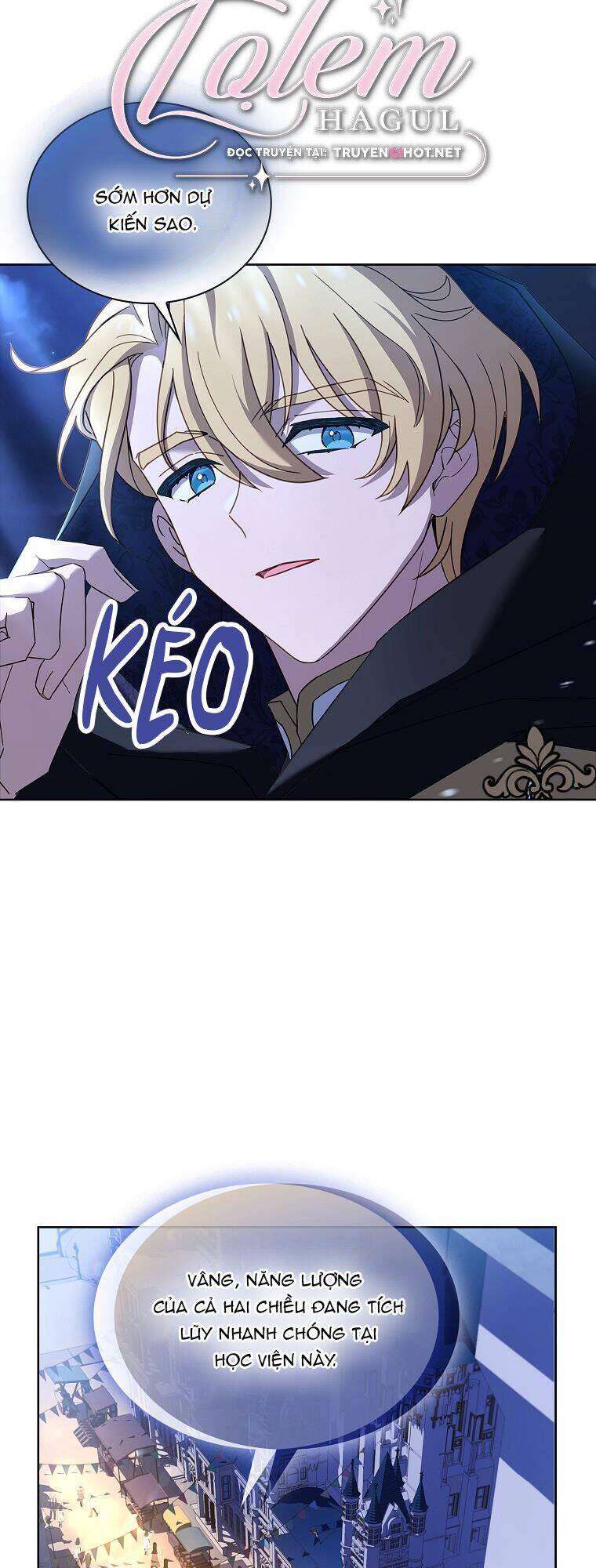 Để Yên Cho Tiểu Thư Hiền - Chương 63.1 - Trang 31