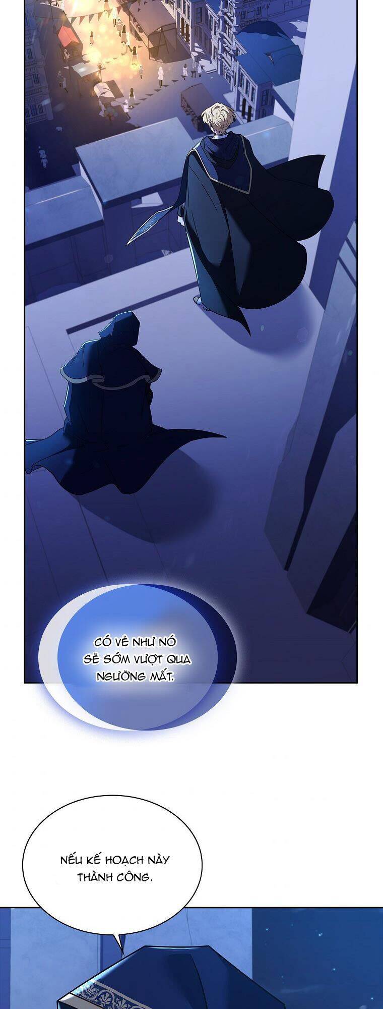 Để Yên Cho Tiểu Thư Hiền - Chương 63.1 - Trang 32