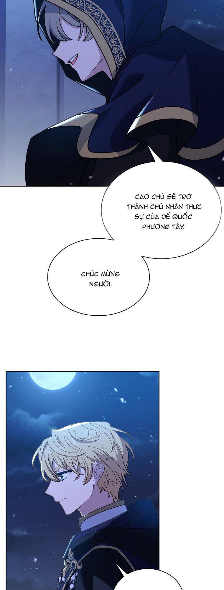 Để Yên Cho Tiểu Thư Hiền - Chương 63.1 - Trang 33