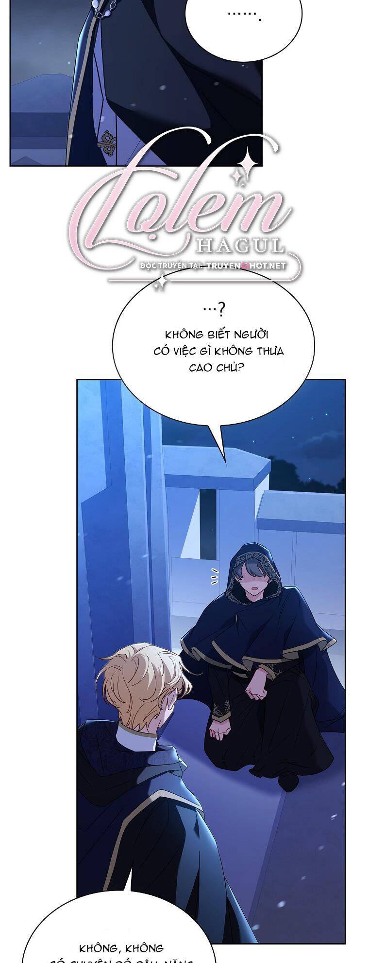 Để Yên Cho Tiểu Thư Hiền - Chương 63.1 - Trang 34