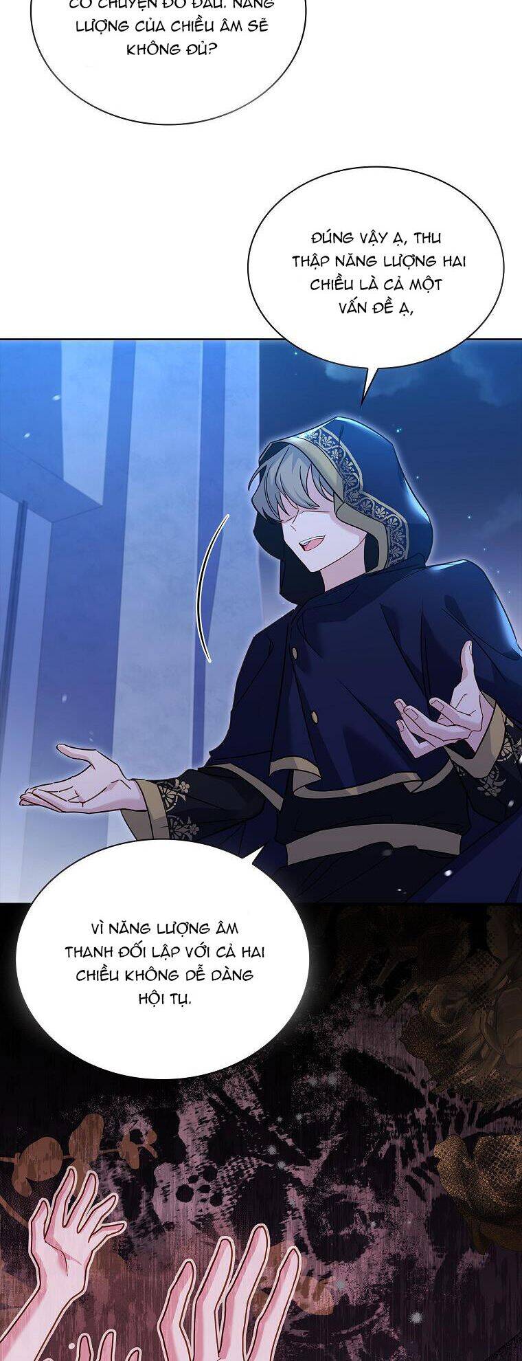 Để Yên Cho Tiểu Thư Hiền - Chương 63.1 - Trang 35