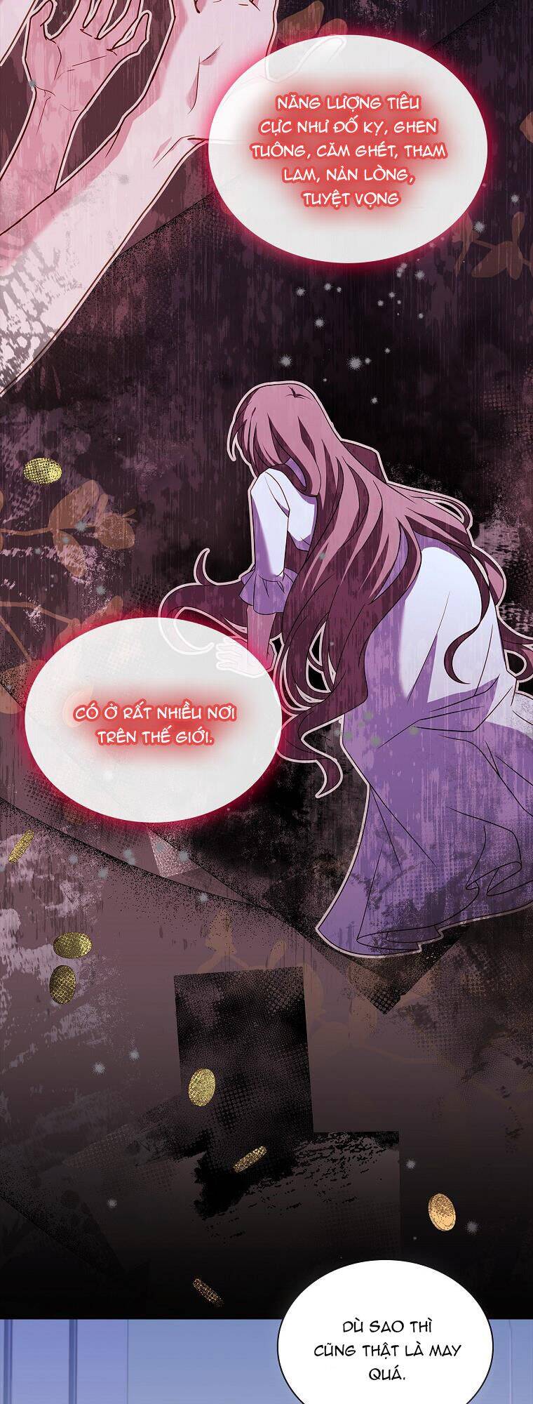 Để Yên Cho Tiểu Thư Hiền - Chương 63.1 - Trang 36