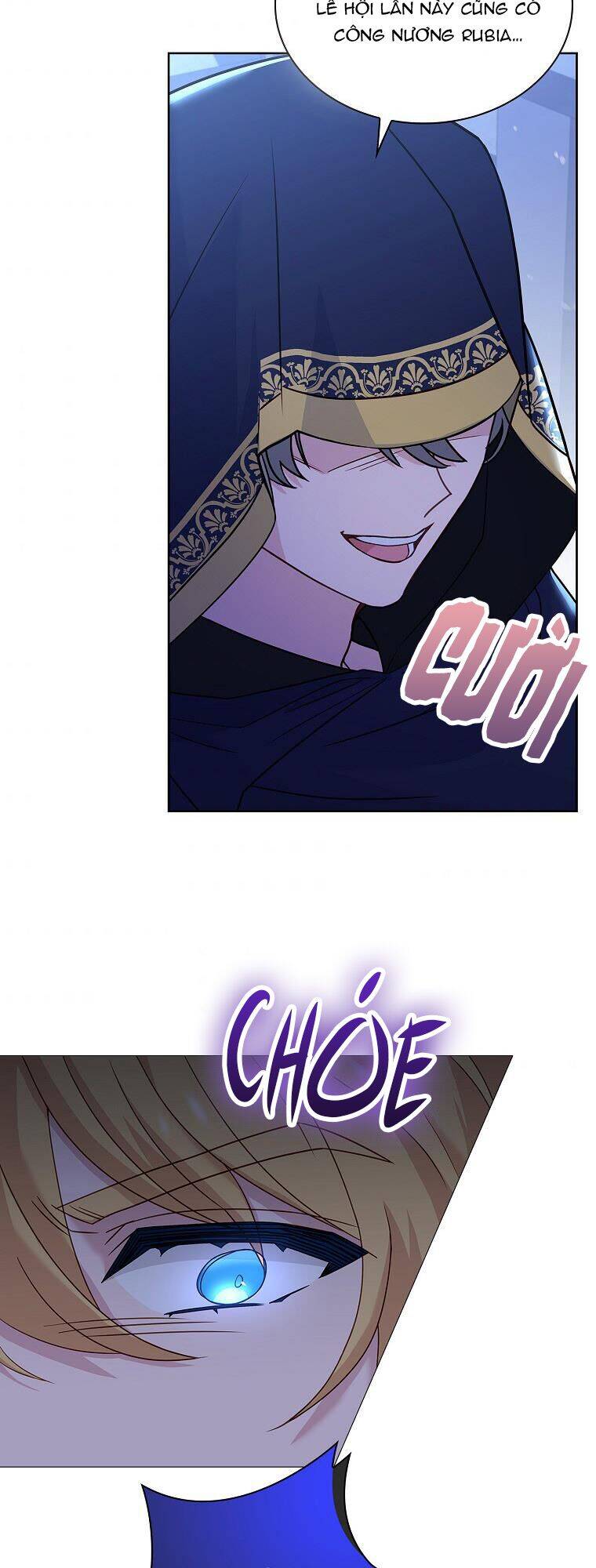 Để Yên Cho Tiểu Thư Hiền - Chương 63.1 - Trang 38