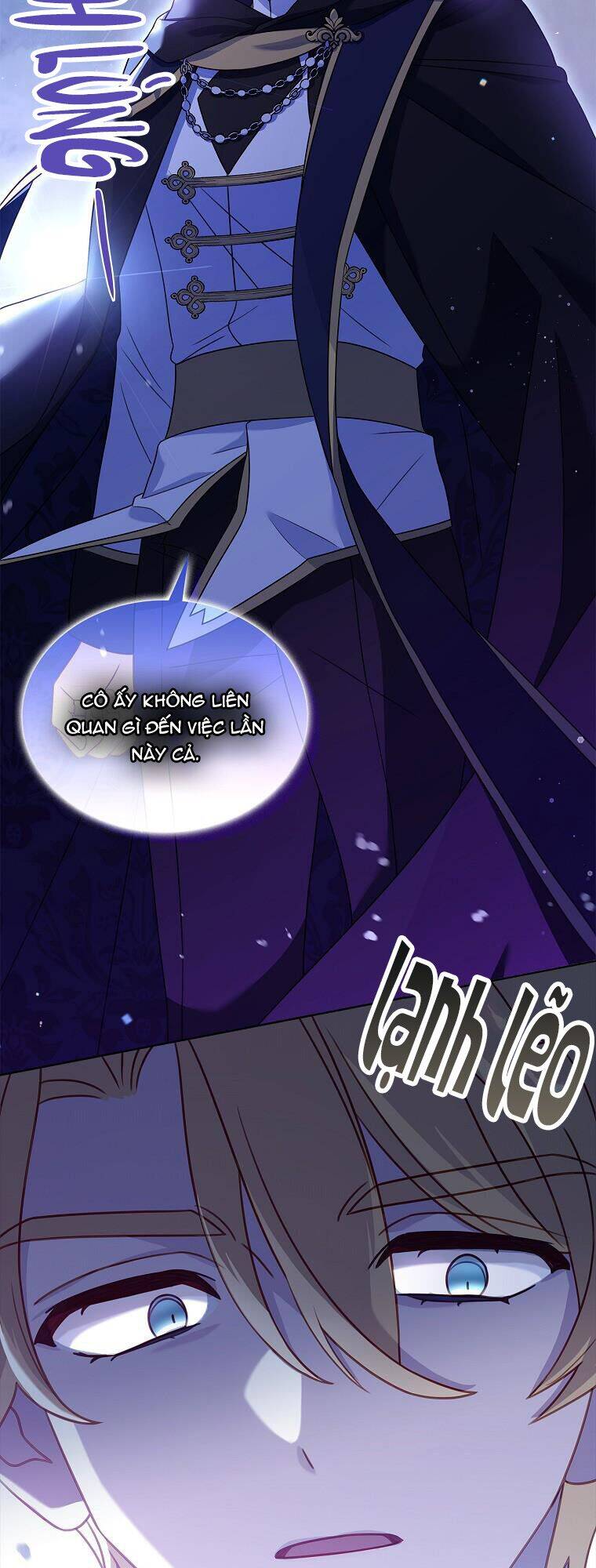 Để Yên Cho Tiểu Thư Hiền - Chương 63.1 - Trang 40