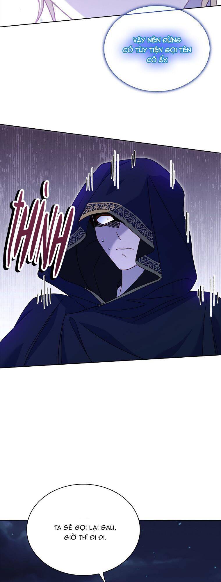 Để Yên Cho Tiểu Thư Hiền - Chương 63.1 - Trang 41