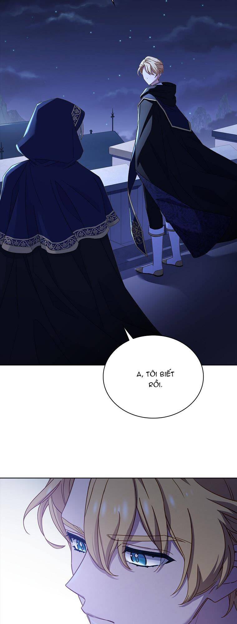 Để Yên Cho Tiểu Thư Hiền - Chương 63.1 - Trang 42