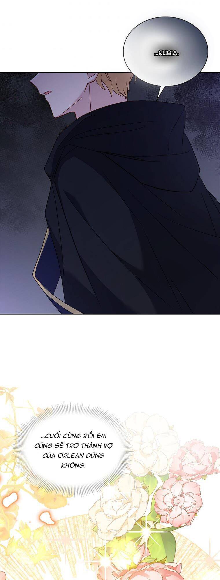 Để Yên Cho Tiểu Thư Hiền - Chương 63.1 - Trang 44