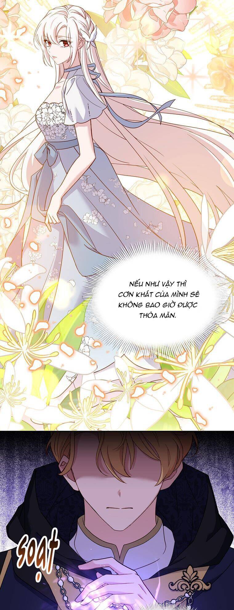 Để Yên Cho Tiểu Thư Hiền - Chương 63.1 - Trang 45