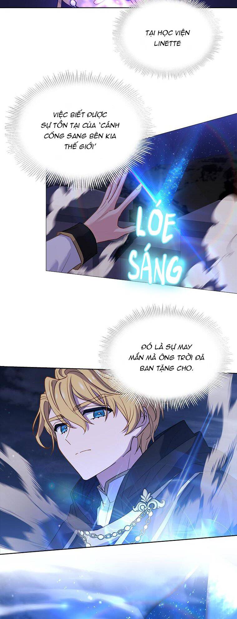 Để Yên Cho Tiểu Thư Hiền - Chương 63.1 - Trang 46