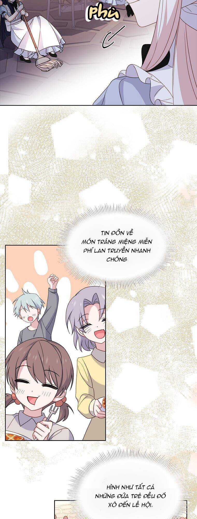 Để Yên Cho Tiểu Thư Hiền - Chương 63.1 - Trang 7