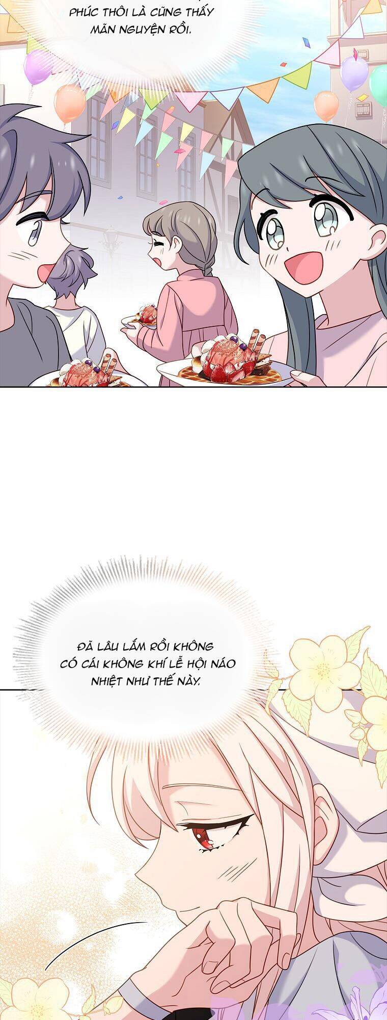 Để Yên Cho Tiểu Thư Hiền - Chương 63.1 - Trang 9