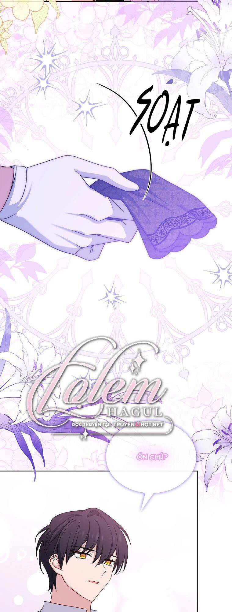 Để Yên Cho Tiểu Thư Hiền - Chương 63.1 - Trang 10