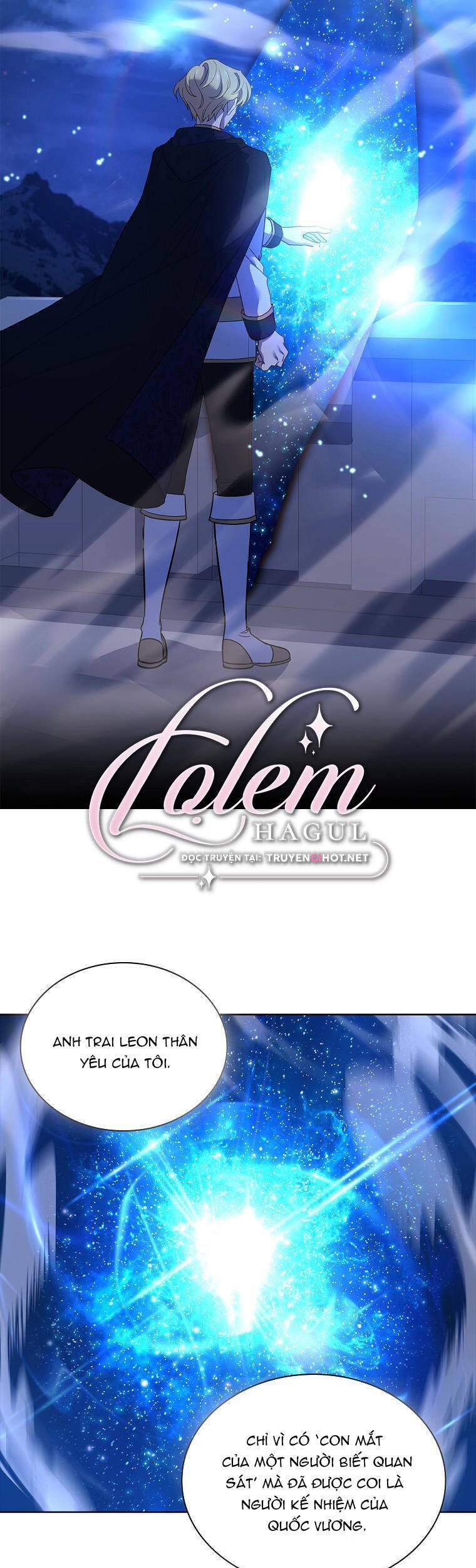 Để Yên Cho Tiểu Thư Hiền - Chương 63.2 - Trang 1