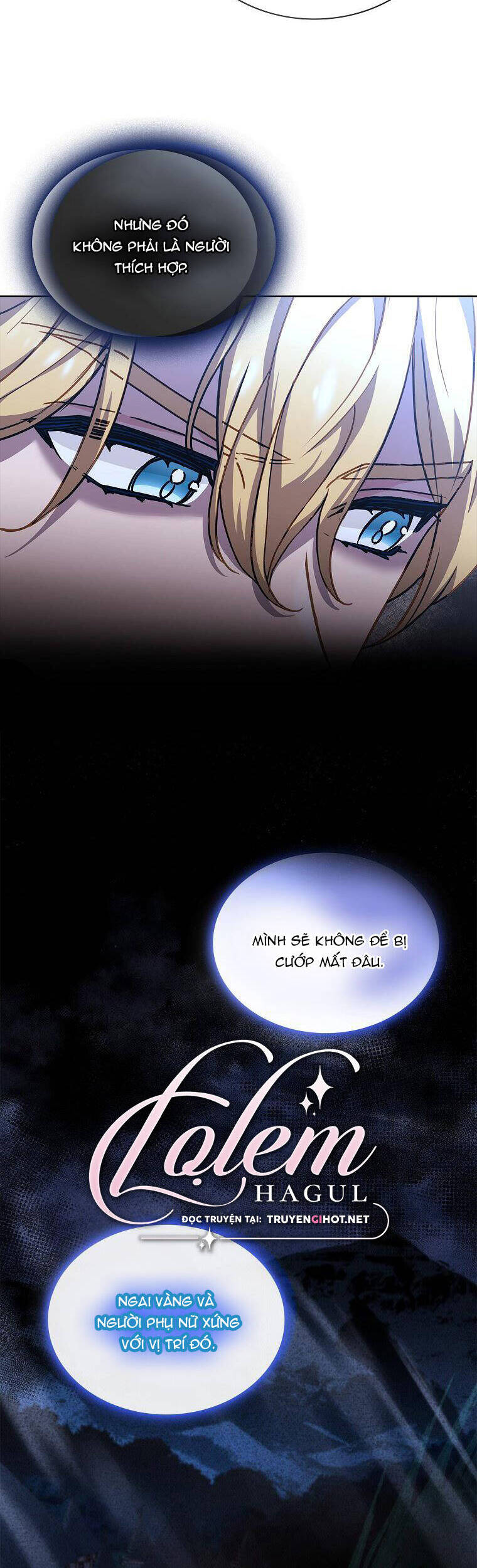 Để Yên Cho Tiểu Thư Hiền - Chương 63.2 - Trang 2