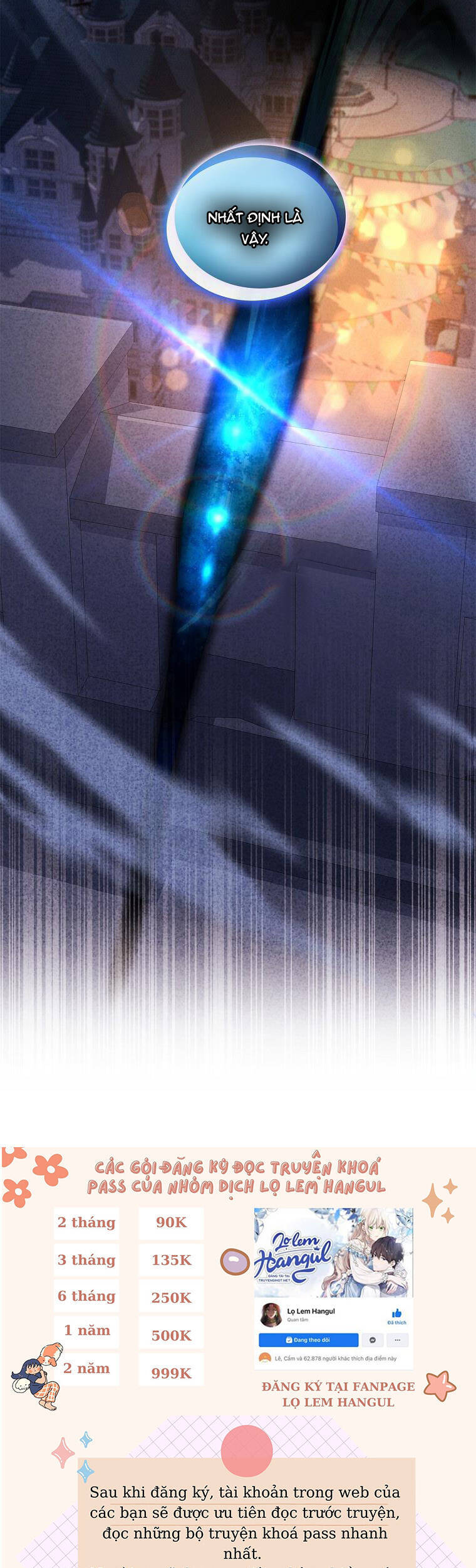 Để Yên Cho Tiểu Thư Hiền - Chương 63.2 - Trang 3