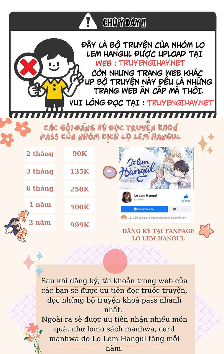 Để Yên Cho Tiểu Thư Hiền - Chương 64.1 - Trang 1