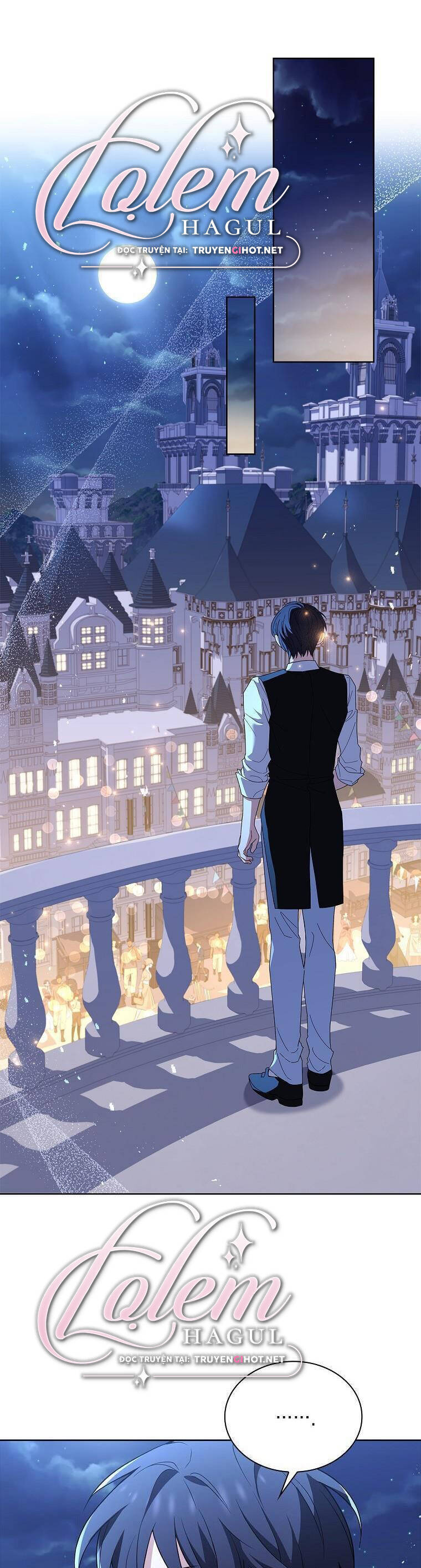 Để Yên Cho Tiểu Thư Hiền - Chương 64.1 - Trang 2