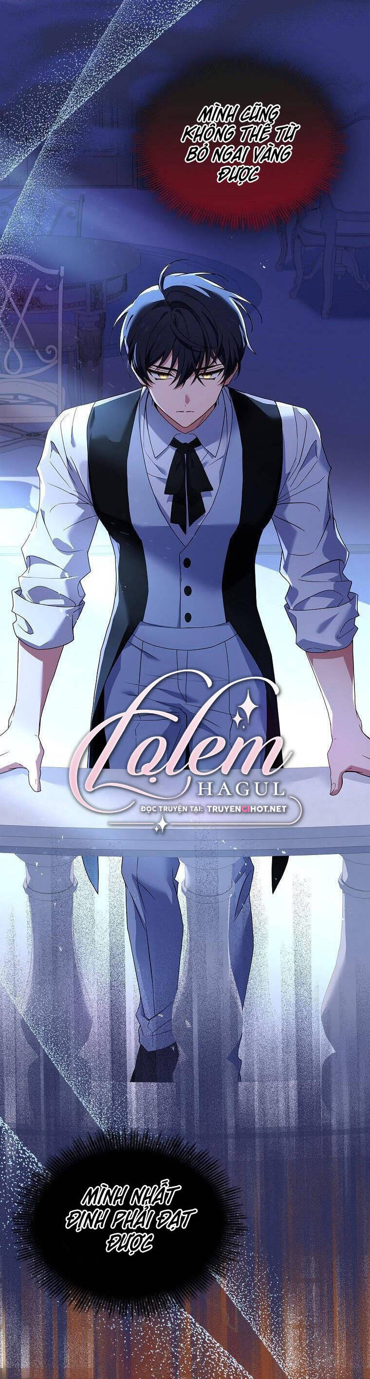 Để Yên Cho Tiểu Thư Hiền - Chương 64.1 - Trang 11