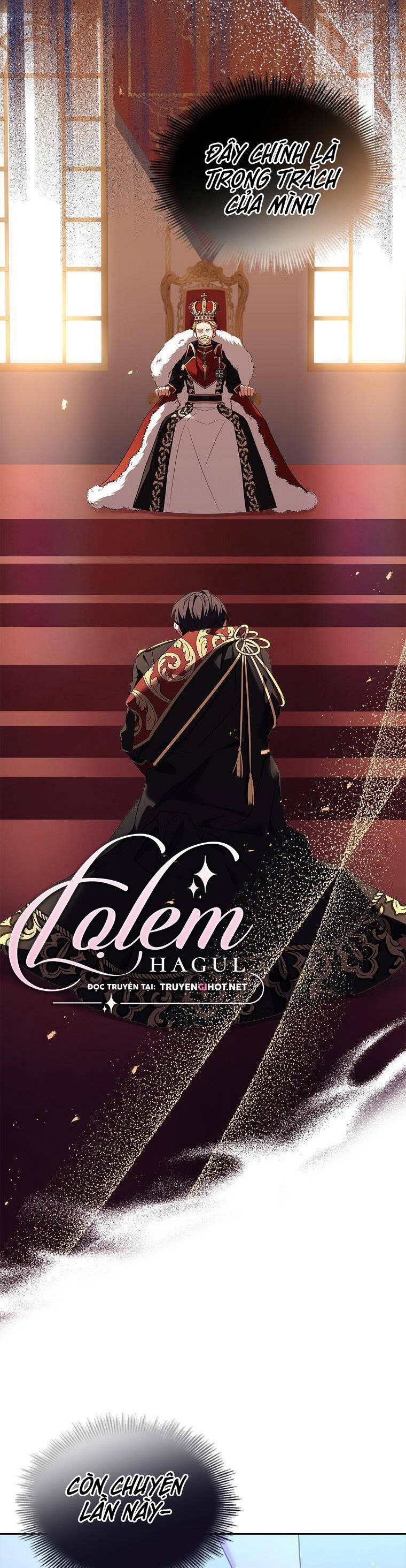 Để Yên Cho Tiểu Thư Hiền - Chương 64.1 - Trang 12