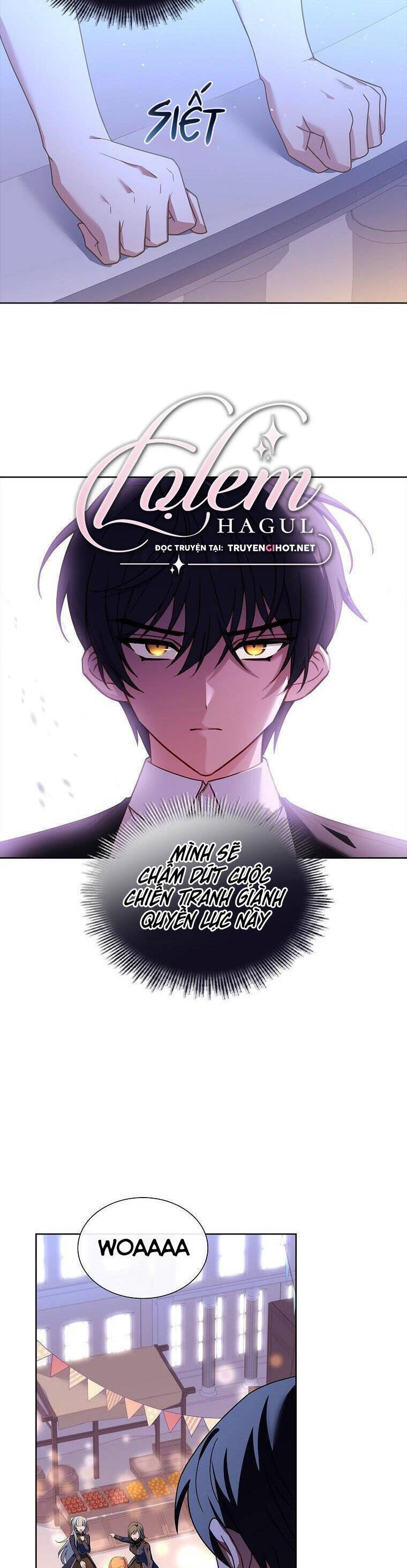 Để Yên Cho Tiểu Thư Hiền - Chương 64.1 - Trang 13