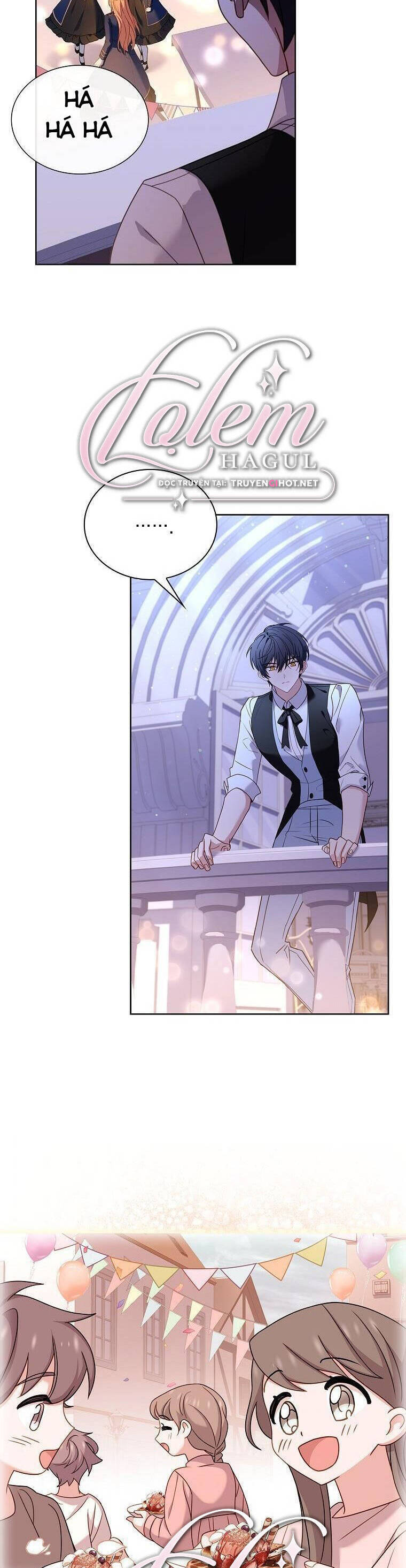 Để Yên Cho Tiểu Thư Hiền - Chương 64.1 - Trang 14