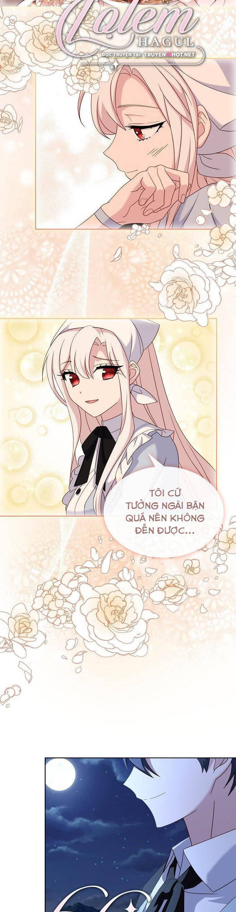 Để Yên Cho Tiểu Thư Hiền - Chương 64.1 - Trang 15