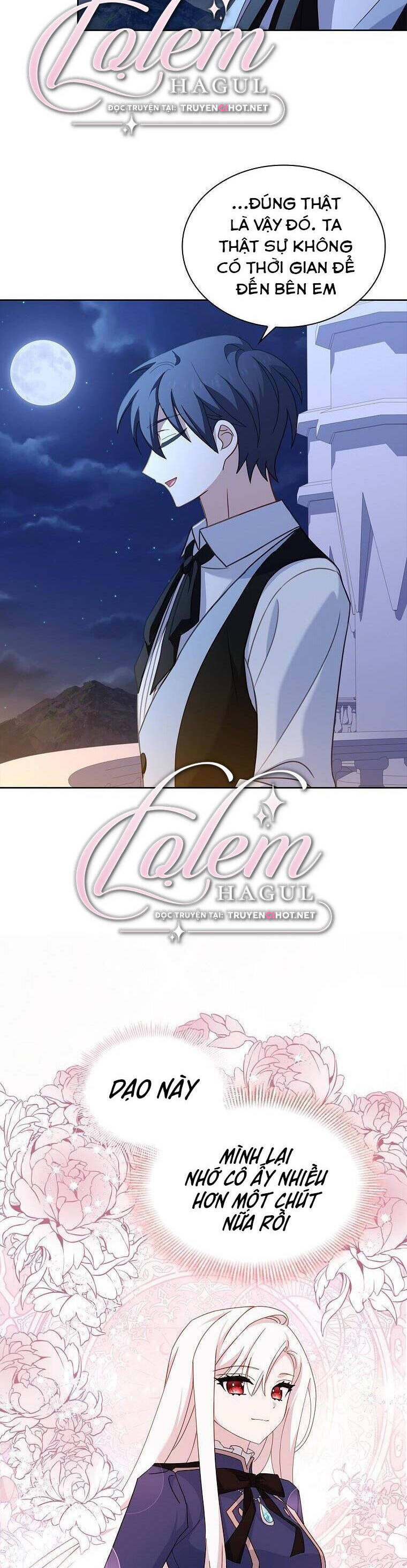 Để Yên Cho Tiểu Thư Hiền - Chương 64.1 - Trang 16