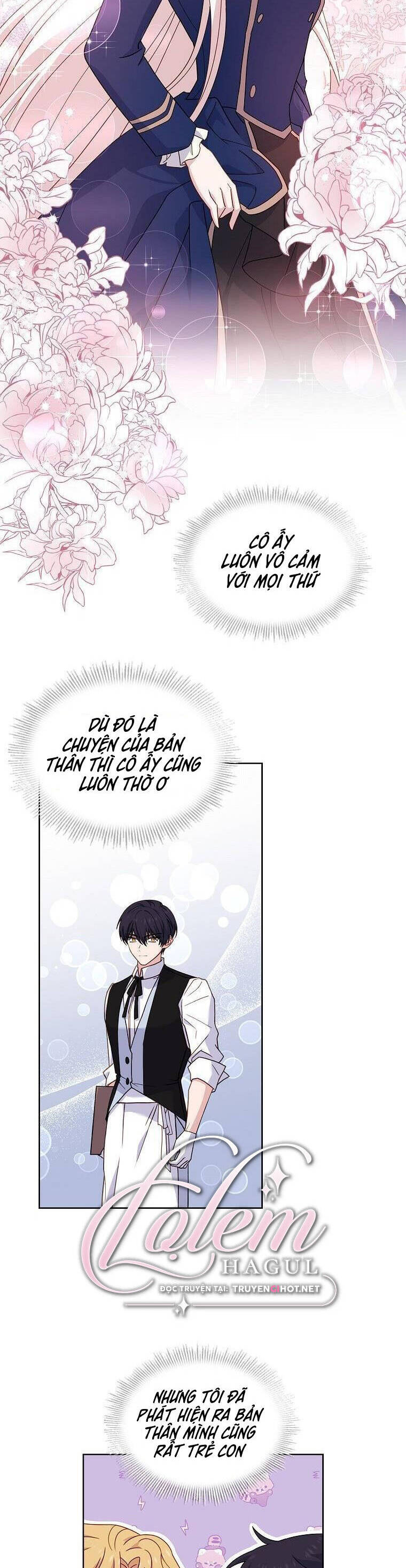 Để Yên Cho Tiểu Thư Hiền - Chương 64.1 - Trang 17