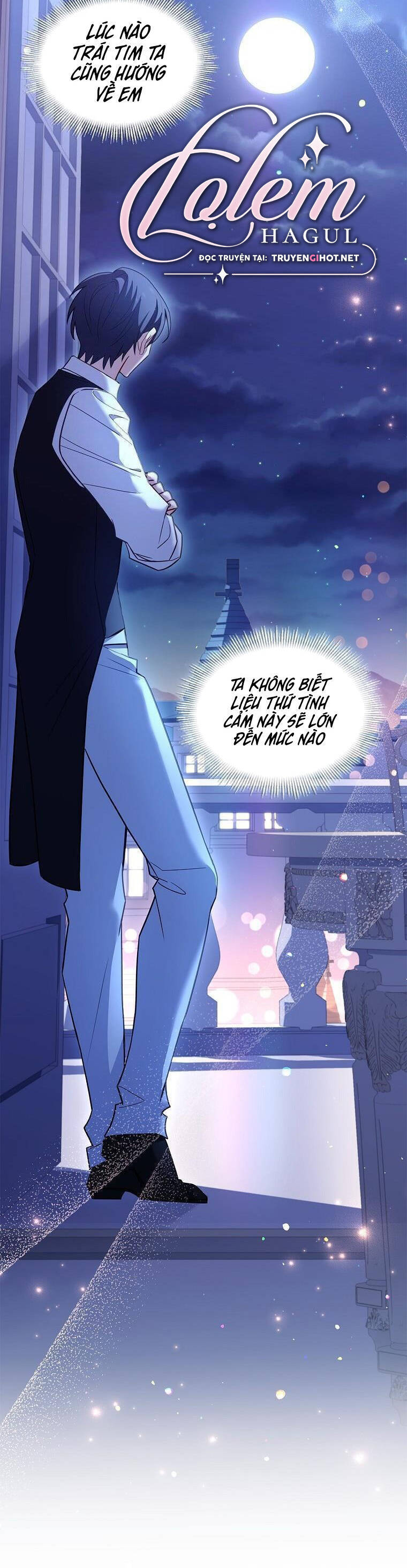 Để Yên Cho Tiểu Thư Hiền - Chương 64.1 - Trang 20