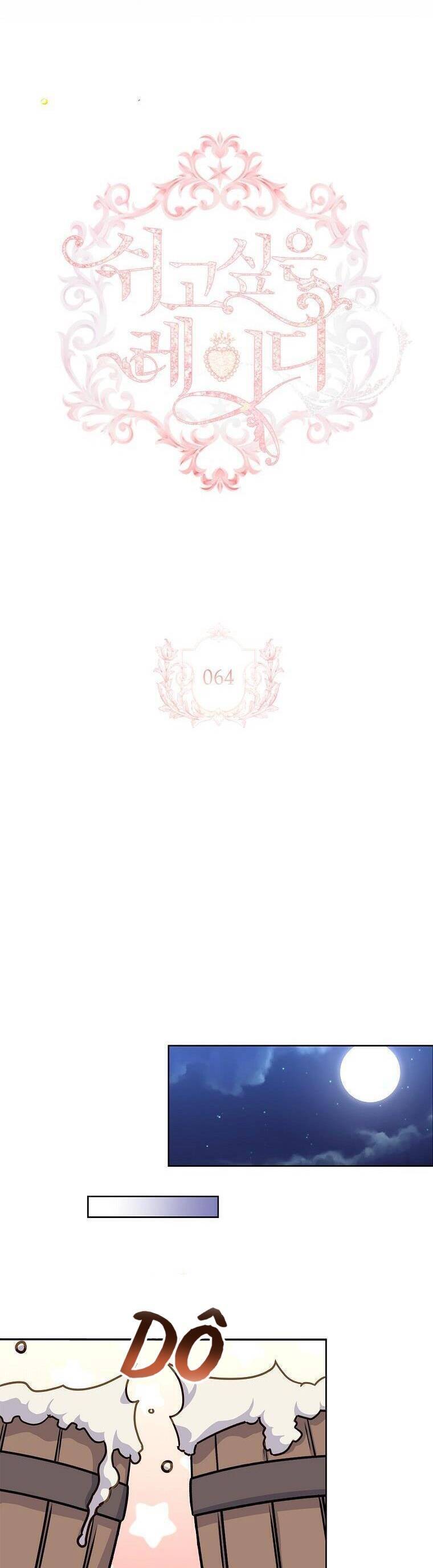 Để Yên Cho Tiểu Thư Hiền - Chương 64.1 - Trang 21