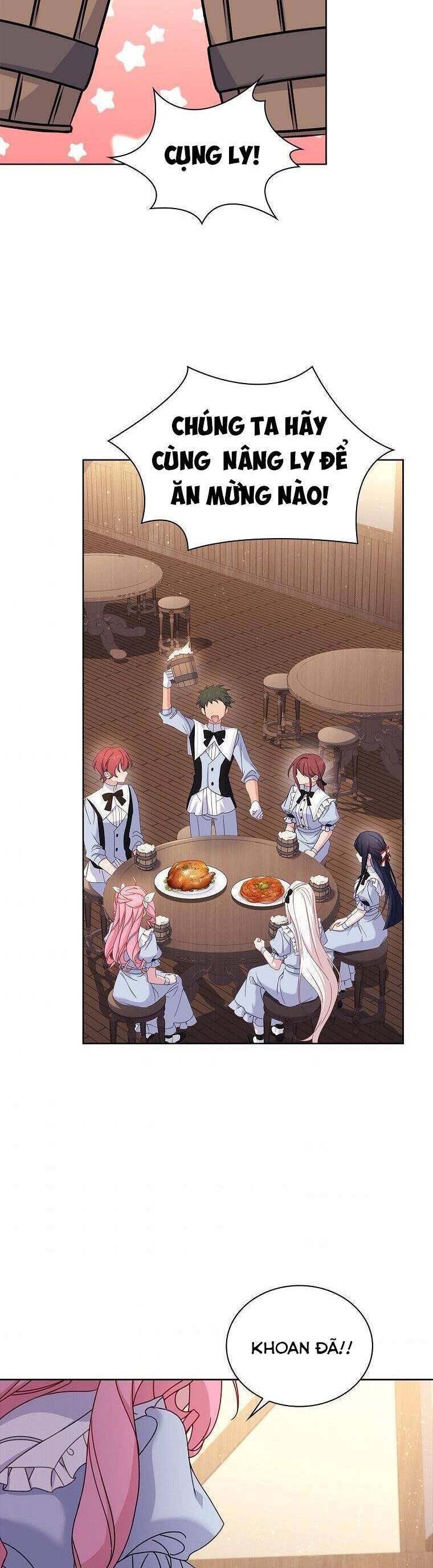 Để Yên Cho Tiểu Thư Hiền - Chương 64.1 - Trang 22