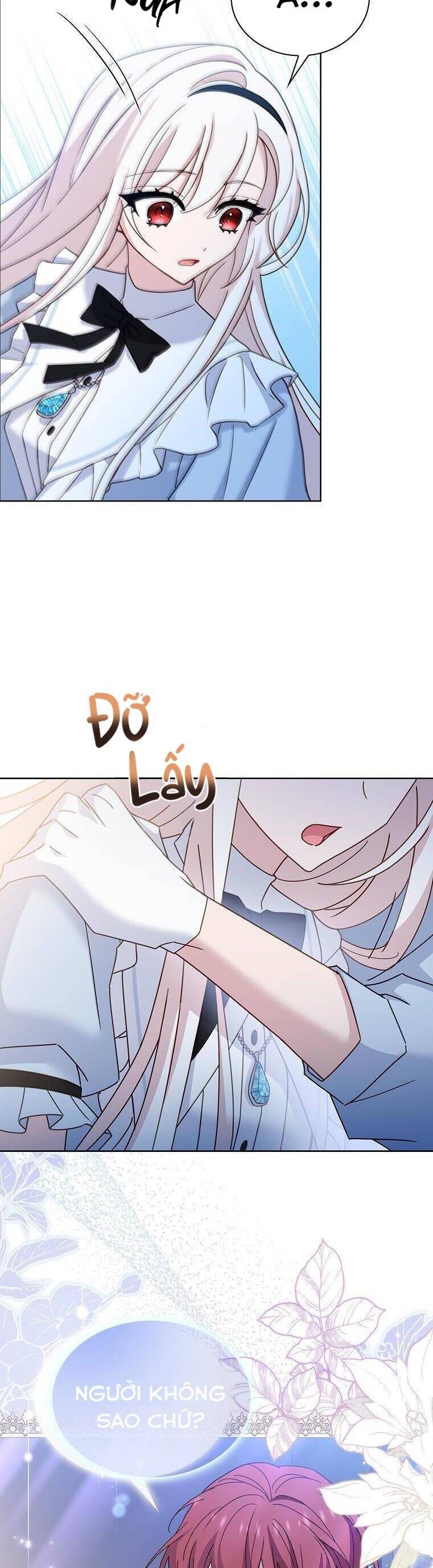 Để Yên Cho Tiểu Thư Hiền - Chương 64.1 - Trang 28