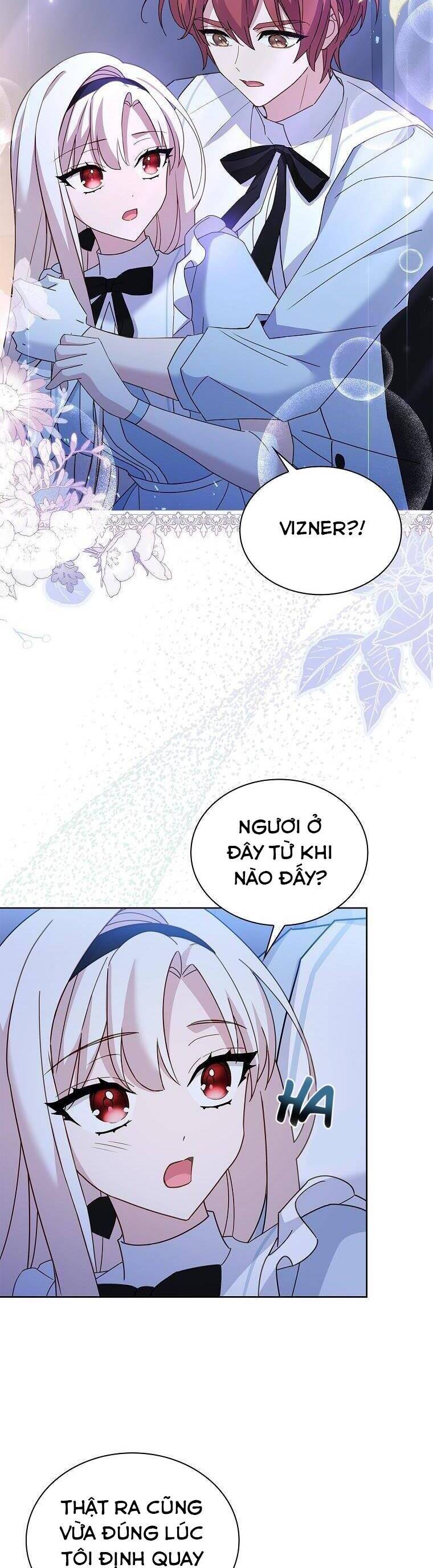 Để Yên Cho Tiểu Thư Hiền - Chương 64.1 - Trang 29