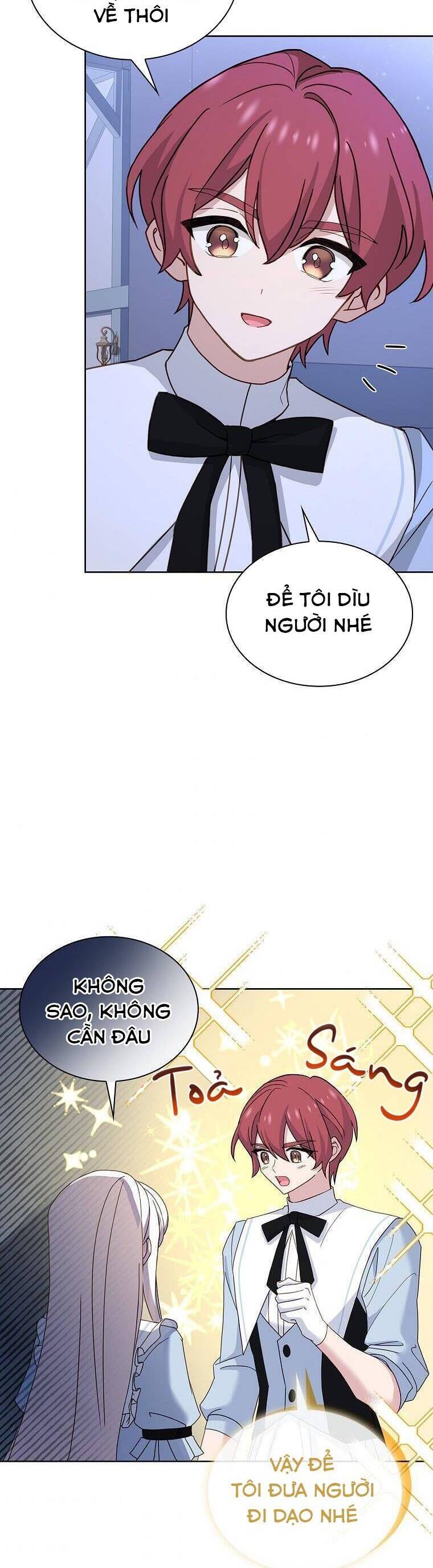 Để Yên Cho Tiểu Thư Hiền - Chương 64.1 - Trang 30