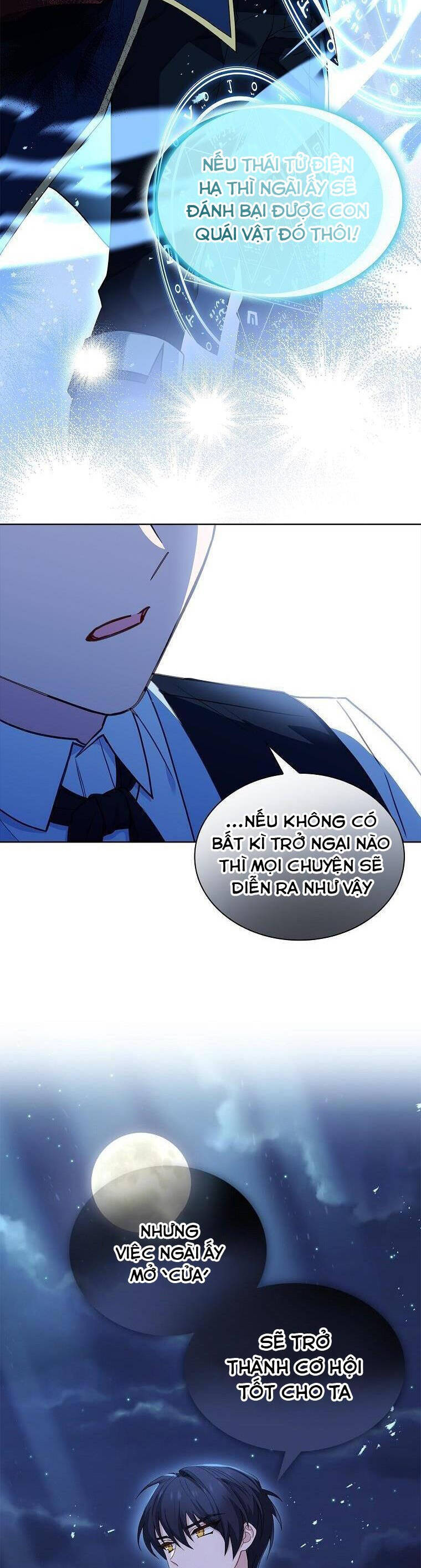 Để Yên Cho Tiểu Thư Hiền - Chương 64.1 - Trang 7