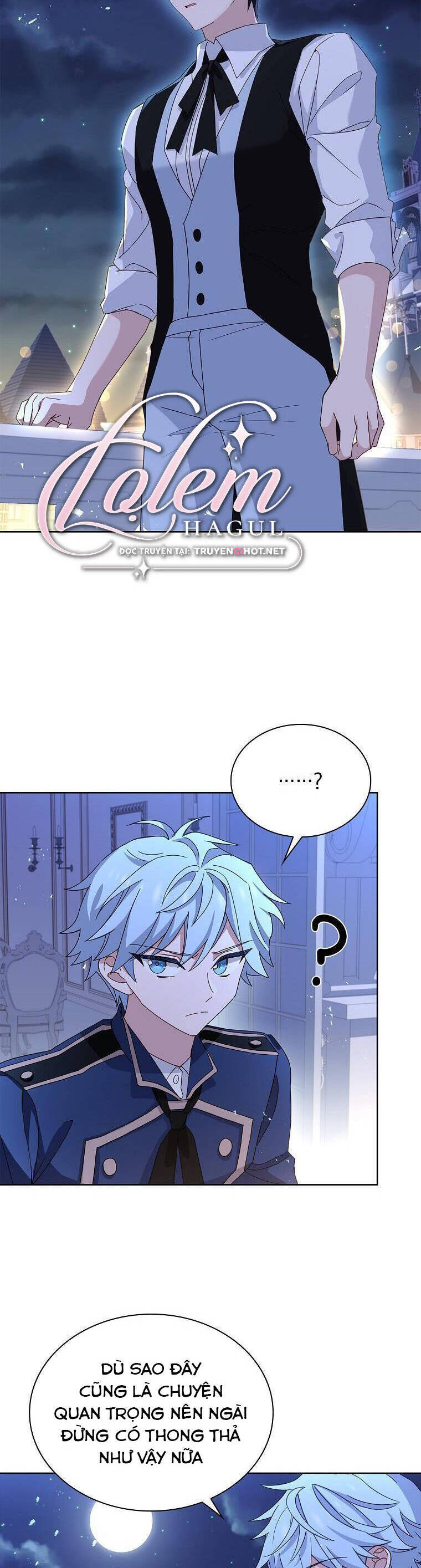 Để Yên Cho Tiểu Thư Hiền - Chương 64.1 - Trang 8