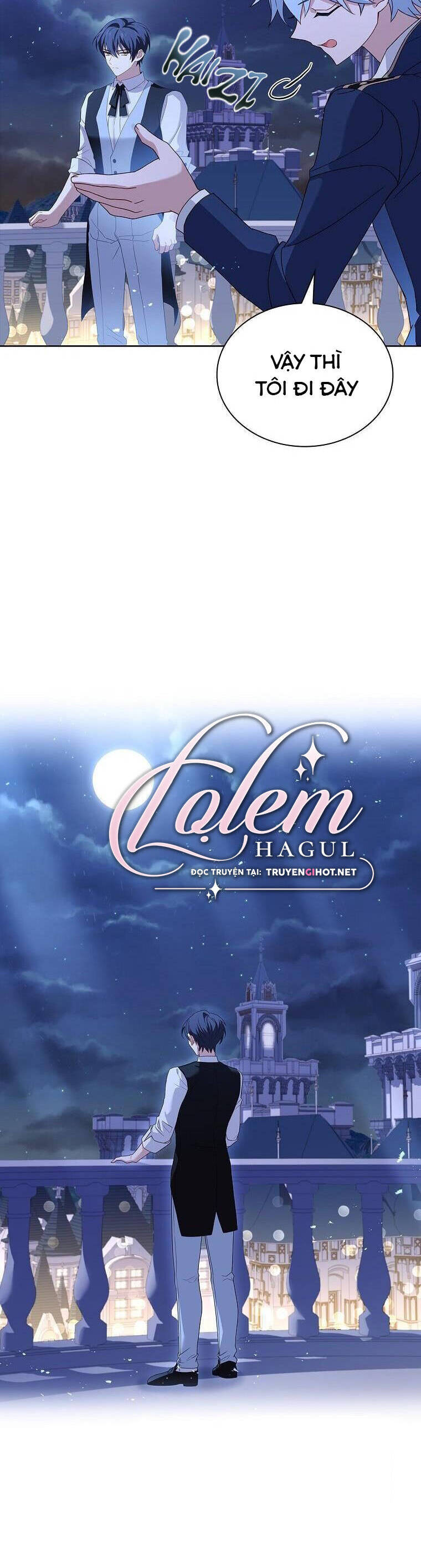 Để Yên Cho Tiểu Thư Hiền - Chương 64.1 - Trang 9