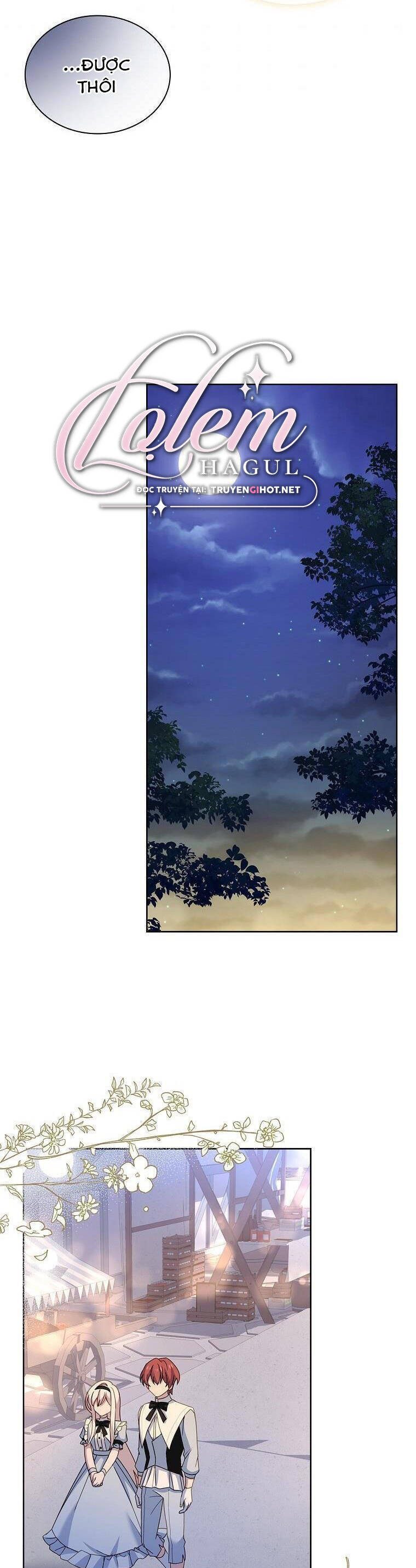 Để Yên Cho Tiểu Thư Hiền - Chương 64.2 - Trang 1