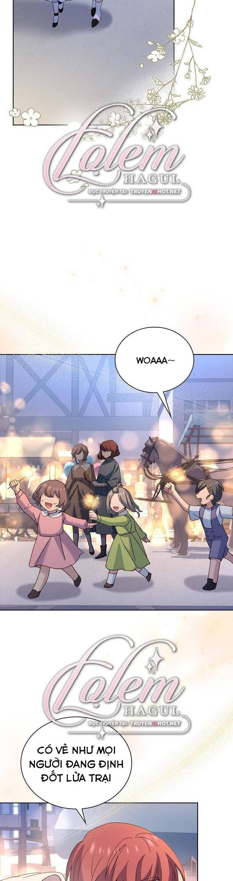 Để Yên Cho Tiểu Thư Hiền - Chương 64.2 - Trang 2