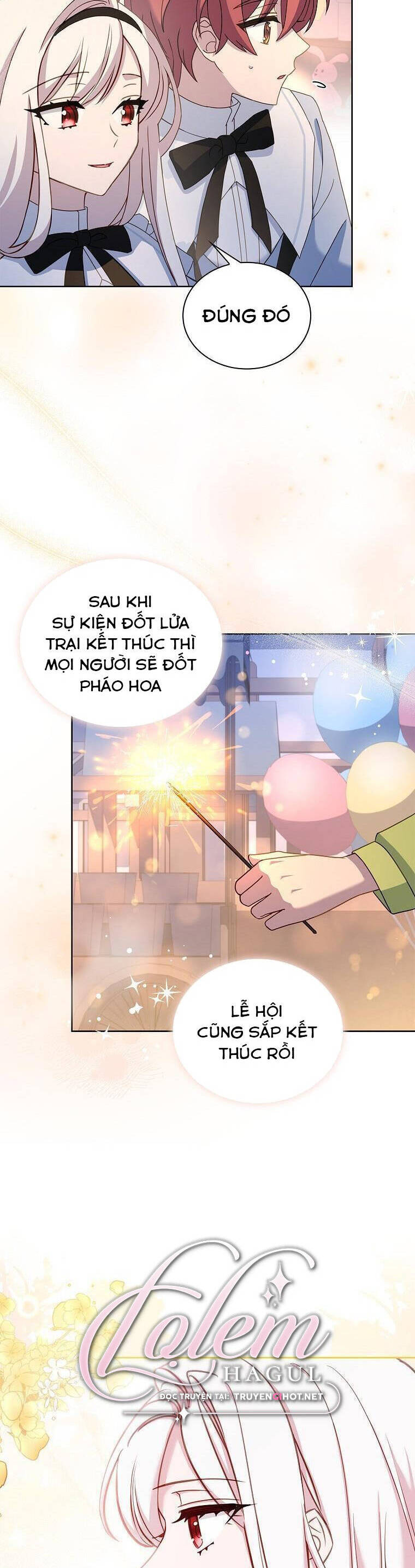 Để Yên Cho Tiểu Thư Hiền - Chương 64.2 - Trang 3