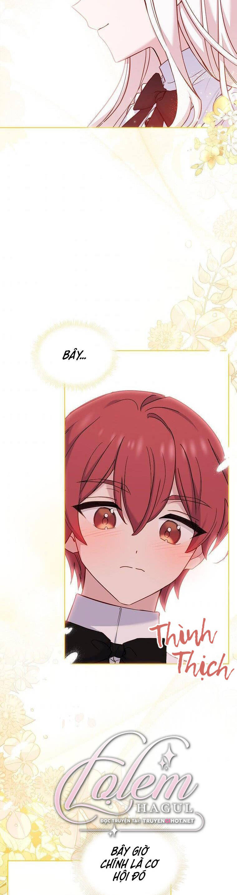 Để Yên Cho Tiểu Thư Hiền - Chương 64.2 - Trang 4