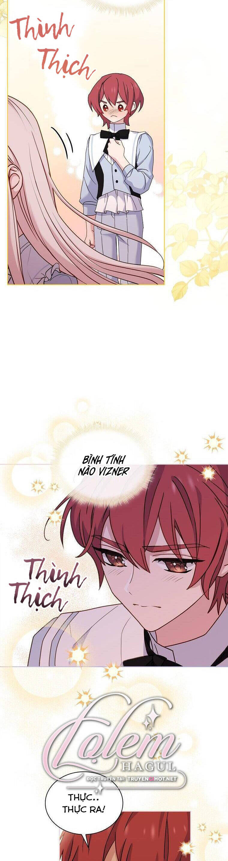 Để Yên Cho Tiểu Thư Hiền - Chương 64.2 - Trang 5